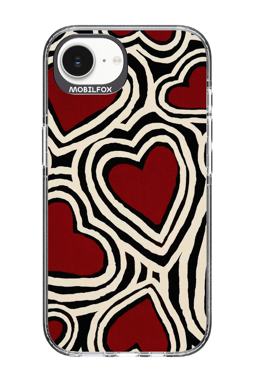 Paint with love 2.0 - Apple iPhone 17e