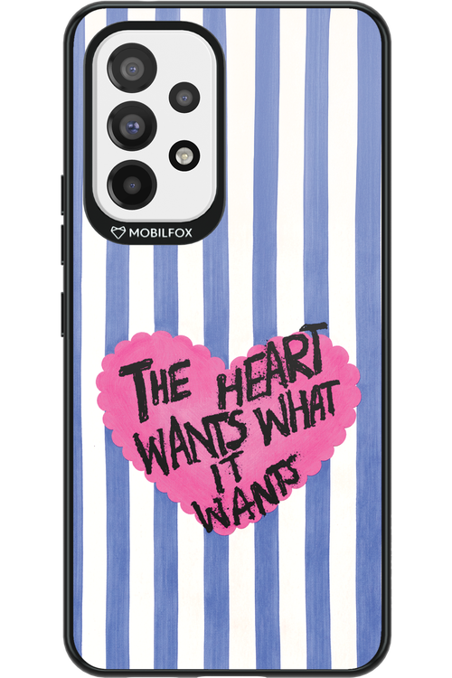 THWYW 2.0 - Samsung Galaxy A53