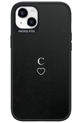 C Black 2.0 - Apple iPhone 14 Plus