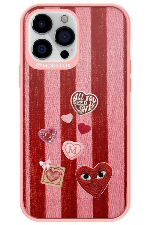 Soul Jeans 2.0 - Apple iPhone 13 Pro Max