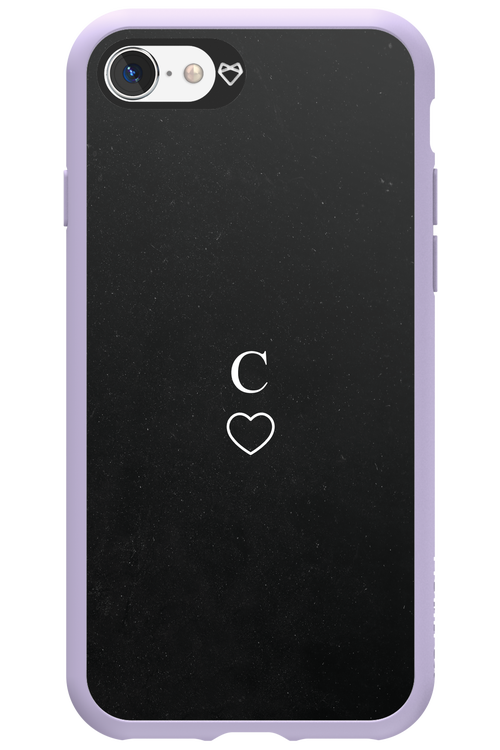 C Black 2.0 - Apple iPhone SE 2022