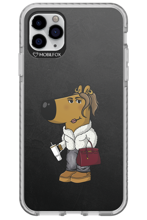 Chill Girl - Apple iPhone 11 Pro Max