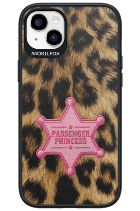 Passenger Princess 2.0 - Apple iPhone 14 Plus