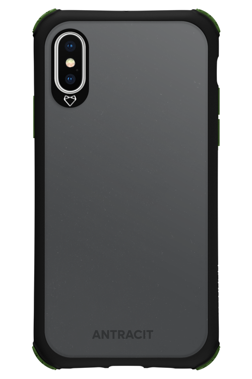 Antracit 2.0 - Apple iPhone X