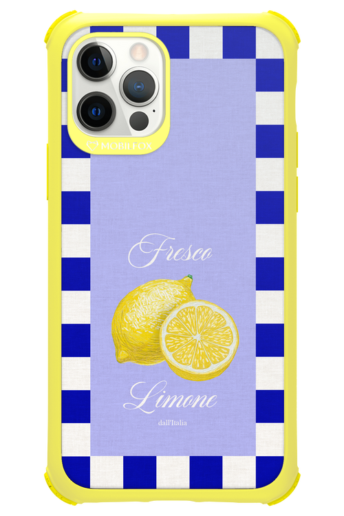 Fresssh - Apple iPhone 12 Pro