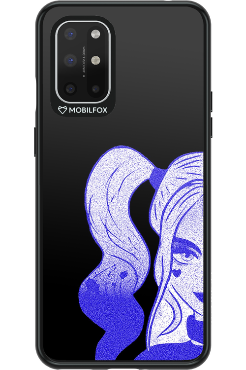 Qween Blue 2.0 - OnePlus 8T