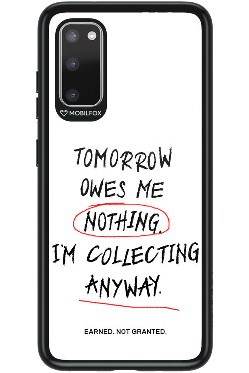 Anyway 2.0 - Samsung Galaxy S20
