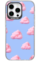 Cloudy - Apple iPhone 15 Pro Max