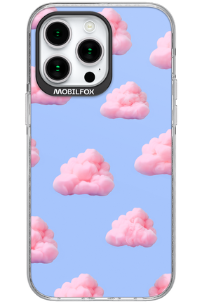 Cloudy - Apple iPhone 15 Pro Max