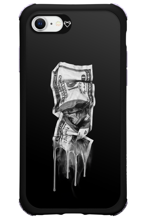 Melting Money 2.0 - Apple iPhone 8