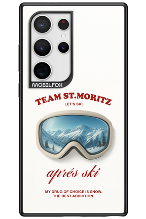 St. Moritz - Samsung Galaxy S24 Ultra