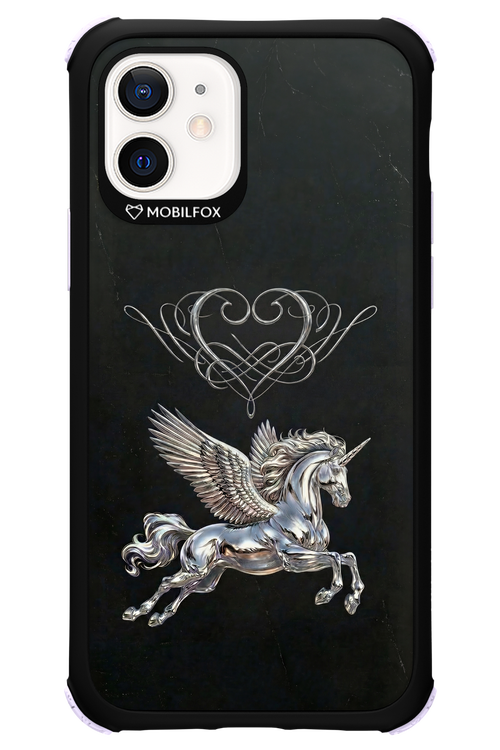 Horse Heart 2.0 - Apple iPhone 12