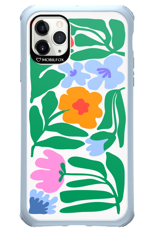 My Flowergarden - Apple iPhone 11 Pro Max