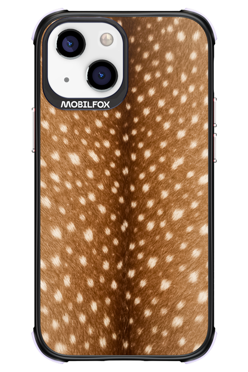Fawn Dots - Apple iPhone 13 Mini