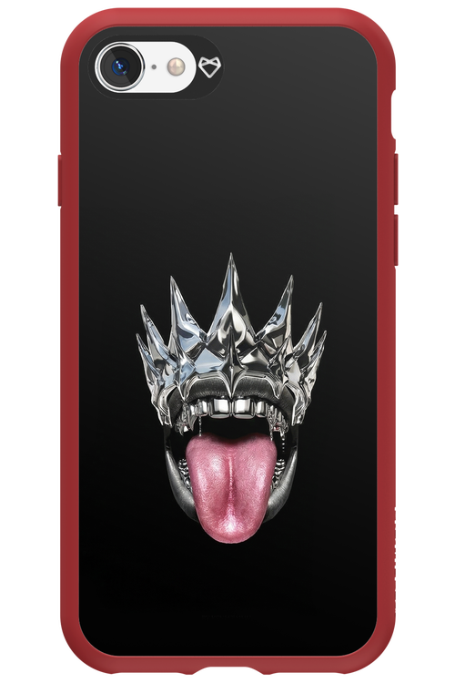 The Diamond King 2.0 - Apple iPhone 8
