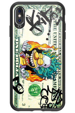 CLOWN 2.0 - Apple iPhone XS Max