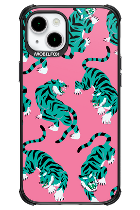 Tora III - Apple iPhone 15 Plus