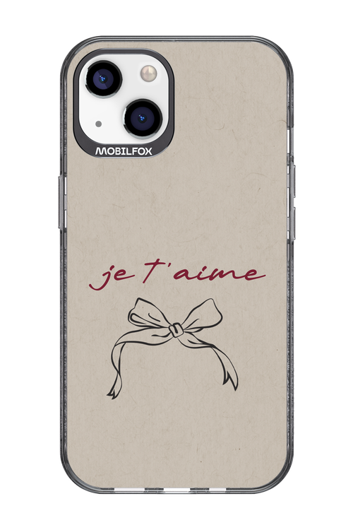 JET'AIME 2.0 - Apple iPhone 13