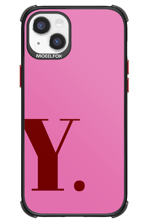Y (Sorbet) 2.0 - Apple iPhone 14 Plus