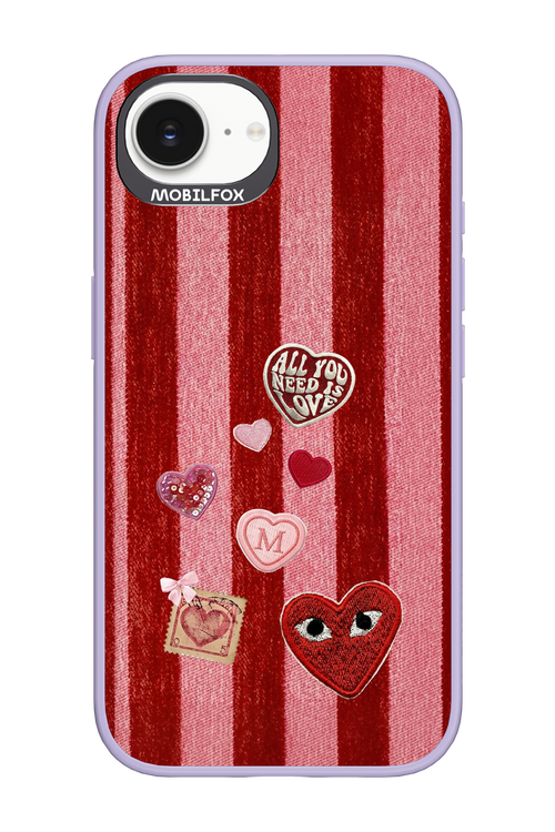 Soul Jeans 2.0 - Apple iPhone 17e