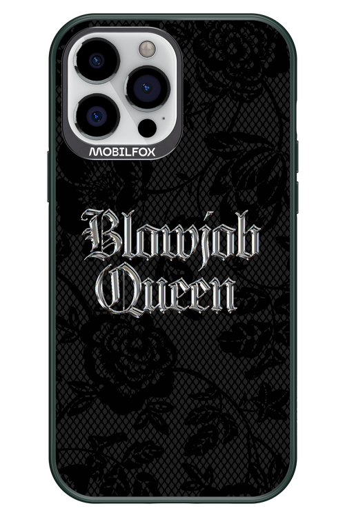 Blowjob Queen 2.0 - Apple iPhone 13 Pro Max