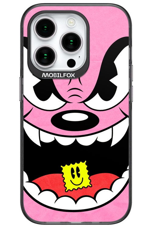 Dopamine 2.0 - Apple iPhone 15 Pro