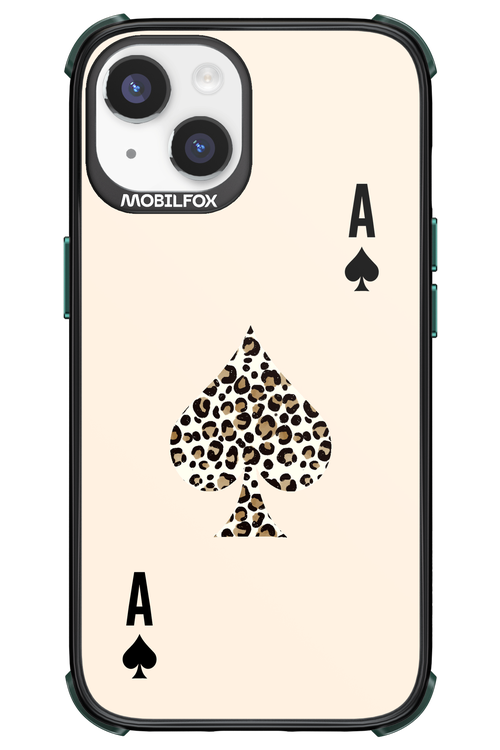 Roar of Ace - Apple iPhone 14