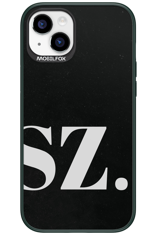 SZ (Off Space) 2.0 - Apple iPhone 15 Plus
