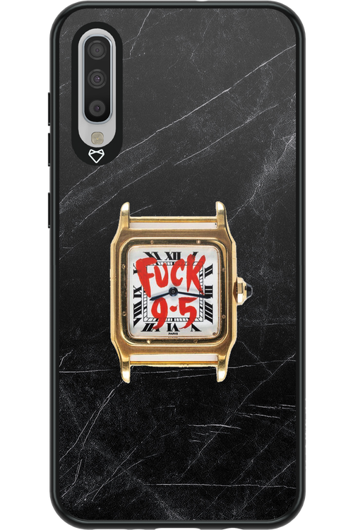 f_ck 2.0 - Samsung Galaxy A70