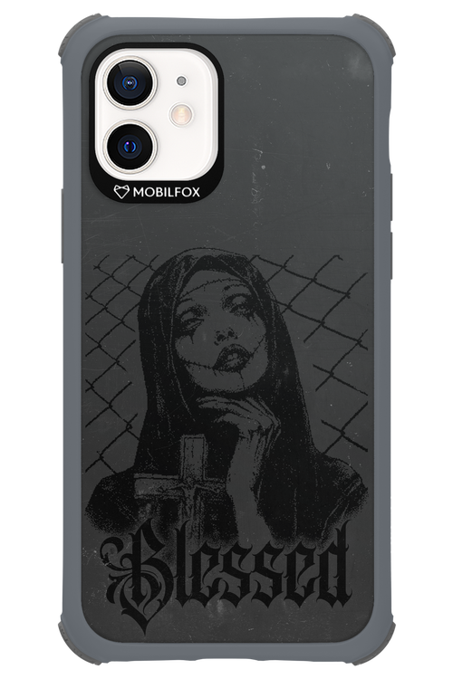 God bless 2.0 - Apple iPhone 12