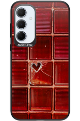 Heartbroken - Samsung Galaxy A35