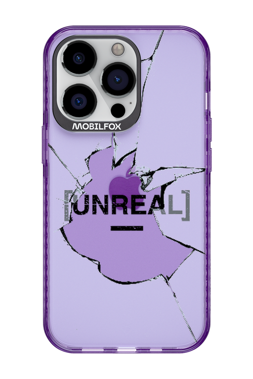 Broken Glass - Apple iPhone 13 Pro