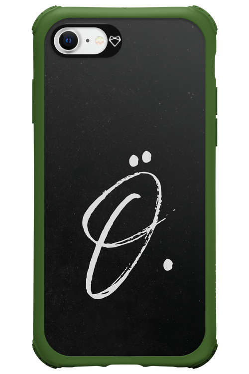(Off Space) O II 2.0 - Apple iPhone SE 2022