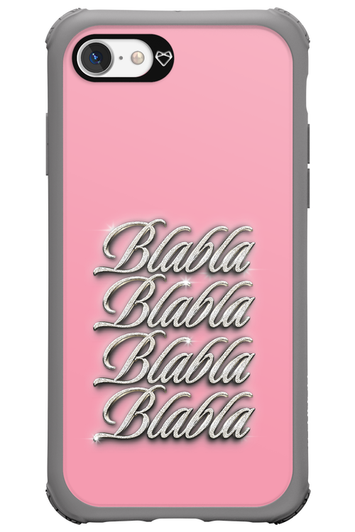 Blabla Blabla 2.0 - Apple iPhone 7
