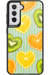 Sour Lemonade 2.0 - Samsung Galaxy S21 FE