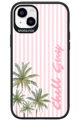 Chill Guy 2.0 - Apple iPhone 14 Plus