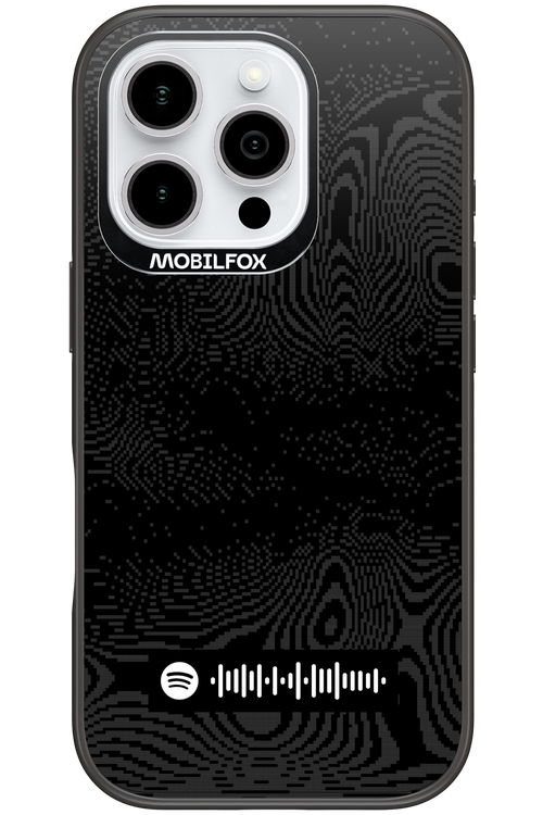 Techno frequency - Apple iPhone 16 Pro