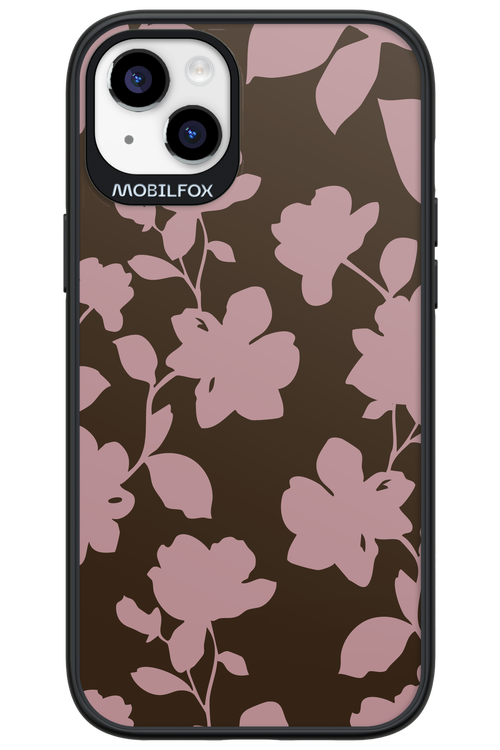 Flower Serenade - Apple iPhone 14 Plus