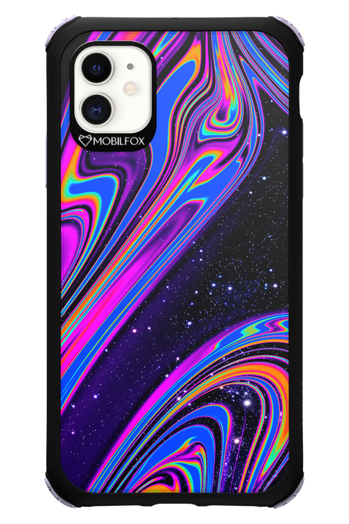 Galactic Psy - Apple iPhone 11