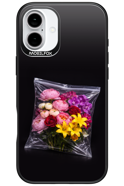 Love Bag 2.0 - Apple iPhone 16 Plus