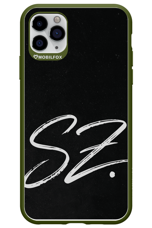 (Off Space) SZ 2.0 - Apple iPhone 11 Pro Max
