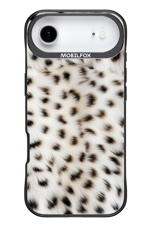 White Leopard 2.0 - Apple iPhone 17 Air