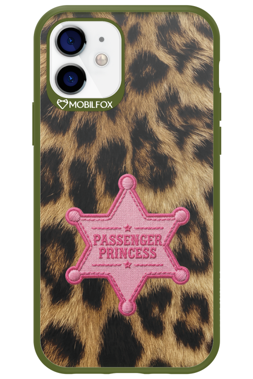 Passenger Princess 2.0 - Apple iPhone 12
