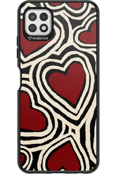 Paint with love 2.0 - Samsung Galaxy A22 5G