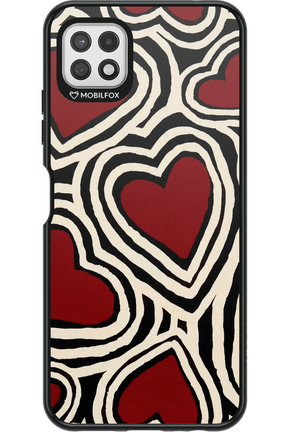 Paint with love 2.0 - Samsung Galaxy A22 5G