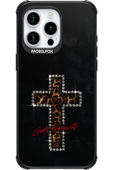 God's Favourite - Apple iPhone 15 Pro Max