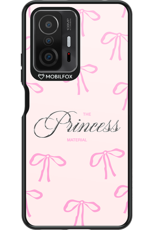 Princess Material 2.0 - Xiaomi Mi 11T