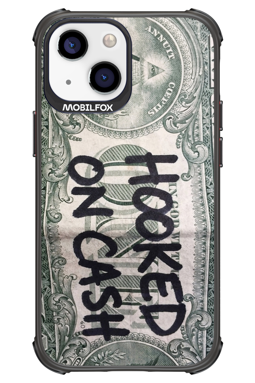 hooked 2.0 - Apple iPhone 13 Mini