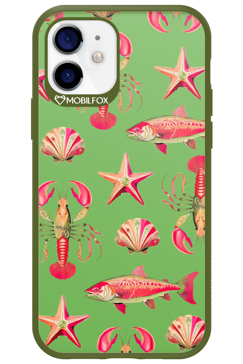 Sea Stars - Apple iPhone 12