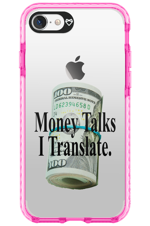Money Talks II 2.0 - Apple iPhone 7